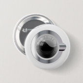 Waschmaschinen Zuhause elektronisch Button (Vorne & Hinten)
