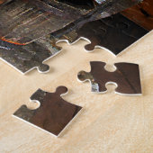 Waschtag Puzzle (Seite)