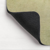 Waschzuber Mousepad (Ecke)