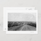 Wasco, Oregon Birds Augenblickaufnahme Postkarte (Vorne/Hinten)