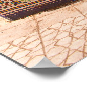 Wash away your sins poster (Ecke)