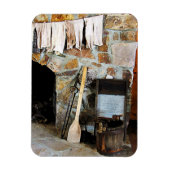 Wash Day Magnet (Vertikal)