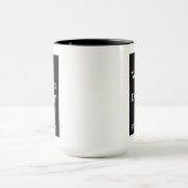 Wash-Hände nicht Touch mit Bibelangebot Tasse (Zentrum)