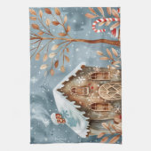 Wash-Tuch Geschirrtuch (Vertikal)