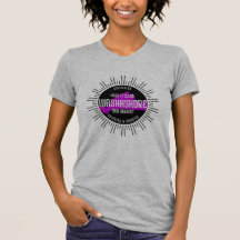 Washashore Martha's Vineyard Ladys T-Shirt