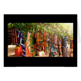 Washday bei Big Millys Card