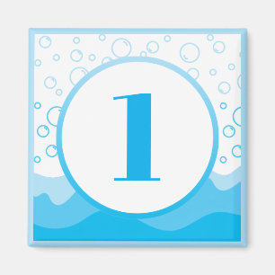 Washer Machine Magnet