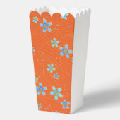 Washi Floral Fevor Box Geschenkschachtel (Vorderseite)