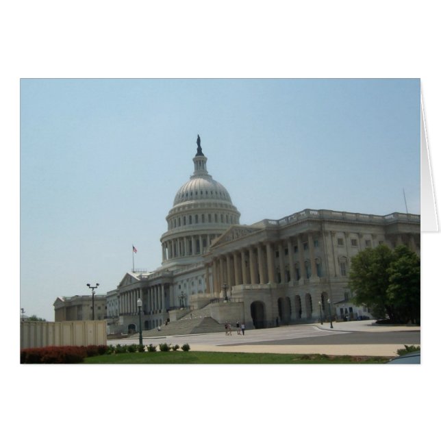 Washington (Vorderseite (Horizontal))