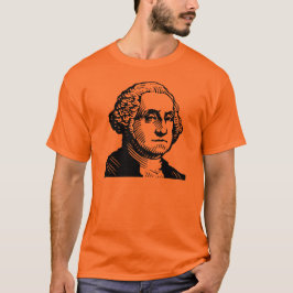 Washington "1" T-Shirt
