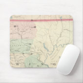 Washington 2 mousepad (Mit Mouse)