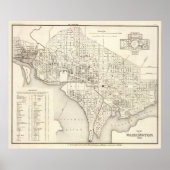 Washington 2 poster (Vorne)