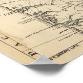 Washington 2 poster (Ecke)