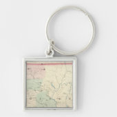 Washington 2 schlüsselanhänger (Vorne)