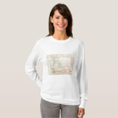 Washington 2 T-Shirt (Vorne ganz)