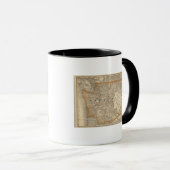 Washington 2 tasse (VorderseiteRechts)