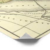 Washington 3 poster (Ecke)