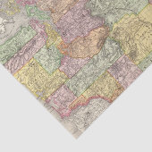 Washington 3 seidenpapier (Ausschnitt)