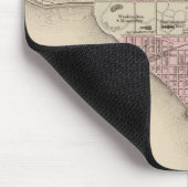 Washington 4 mousepad (Ecke)