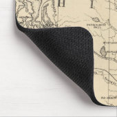 Washington 5 mousepad (Ecke)