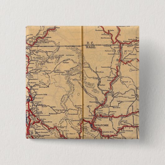 Washington 6 button (Vorderseite)