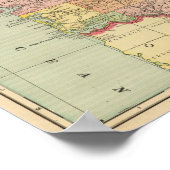 Washington 7 poster (Ecke)