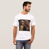Washington 8647 T-Shirt (Vorne ganz)