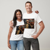 Washington 8647 T-Shirt (Unisex)