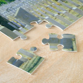 Washington Arlington Friedhof Puzzle (Seite)