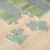 Washington Arlington Friedhof Puzzle (Seite)