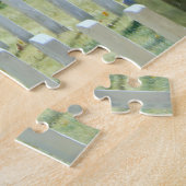 Washington Arlington Friedhof Puzzle (Seite)