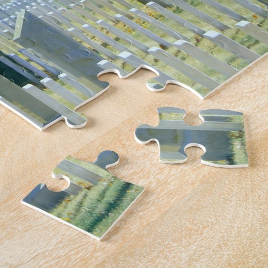 Washington Arlington Friedhof Puzzle (Seite)