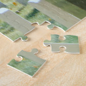 Washington Arlington Friedhof Puzzle (Seite)