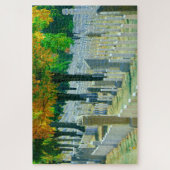 Washington Arlington Friedhof Puzzle (Vertikal)