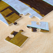 Washington Arlington Memorial Puzzle (Seite)