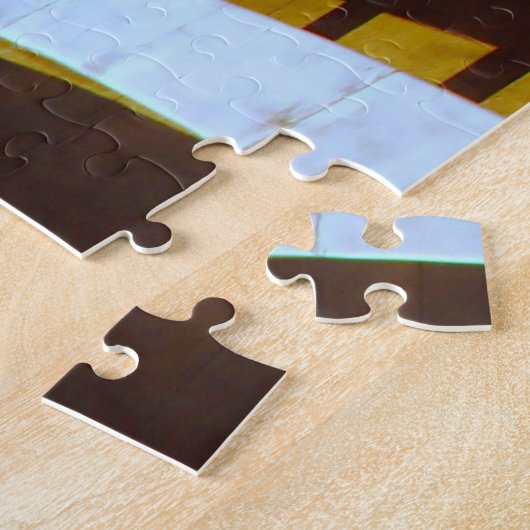 Washington Arlington Memorial Puzzle (Seite)