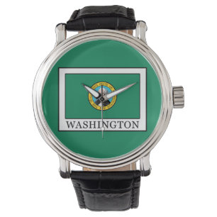 Washington Armbanduhr