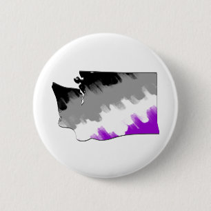 Washington-As-Stolz-Knopf Button