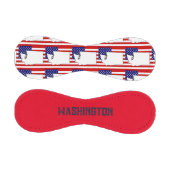 Washington Baseball (Paneele)