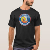 Washington-Benzin T-Shirt (Vorderseite)