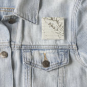 Washington, British Columbia, Vancouver Map Button (Beispiel)