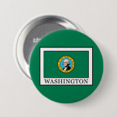 Washington Button (Vorne & Hinten)