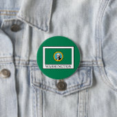 Washington Button (Beispiel)