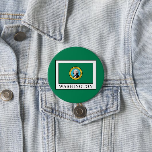 Washington Button (Beispiel)