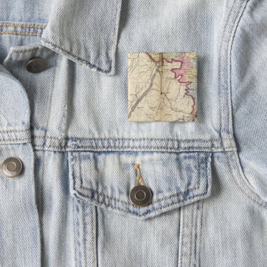 Washington Button (Beispiel)