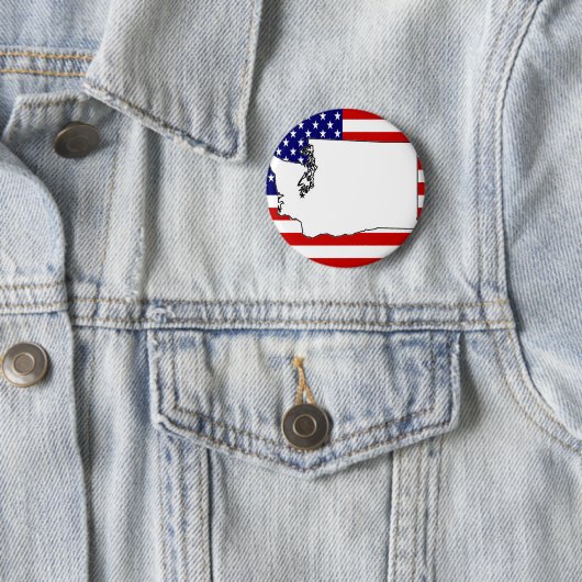 WASHINGTON BUTTON (Beispiel)