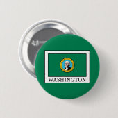 Washington Button (Vorne & Hinten)