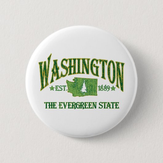 Washington Button (Vorderseite)
