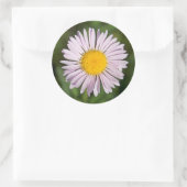 Washington, Cascade Range, Mount Baker Runder Aufkleber (Tasche)