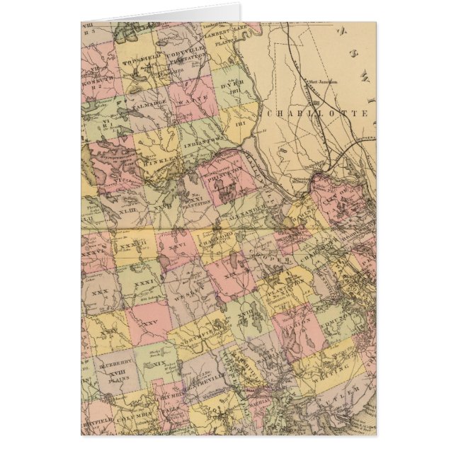 Washington Co., Maine (Vorne)